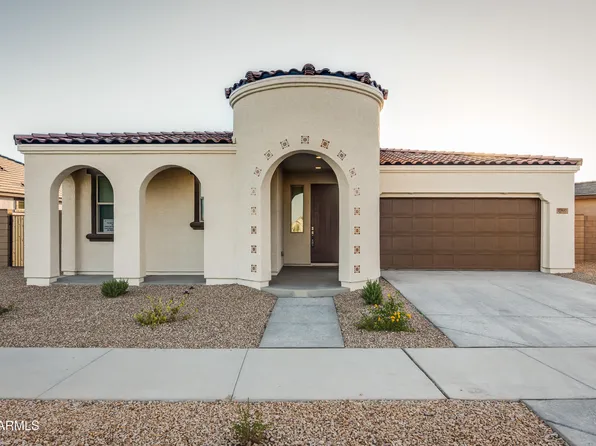 22617 E VIA LAS BRISAS --, Queen Creek, AZ 85142