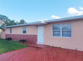 15010 SW 301st Ter, Homestead, FL 33033
