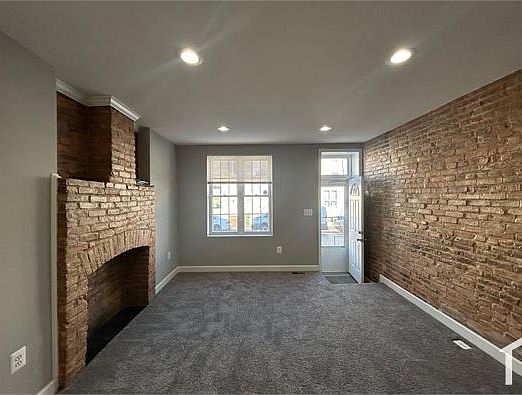 1st image of 3503 Mount Pleasant Ave #Townhouse