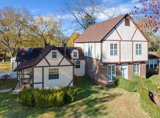 1245 Turnbo Rd, Marshfield, MO 65706