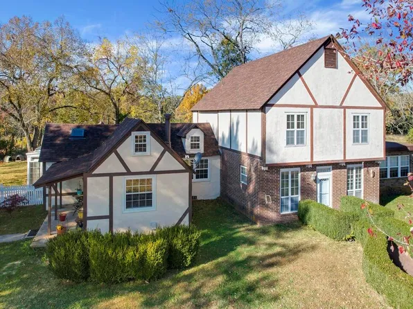 1245 Turnbo Road, Marshfield, MO 65706