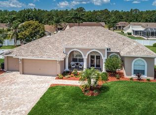 1411 Amesbury Ct, New Port Richey, FL 34655