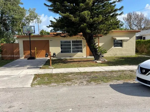 2801 Mayo St, Hollywood, FL 33020