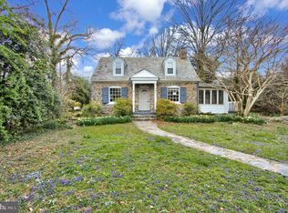 200 Cedarcroft Rd, Baltimore, MD 21212