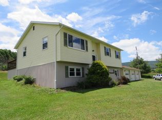 6644 Fall Brook Rd, Troy, PA 16947