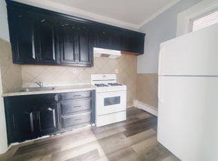 156 Union St APT 3F, Jersey City, NJ 07304