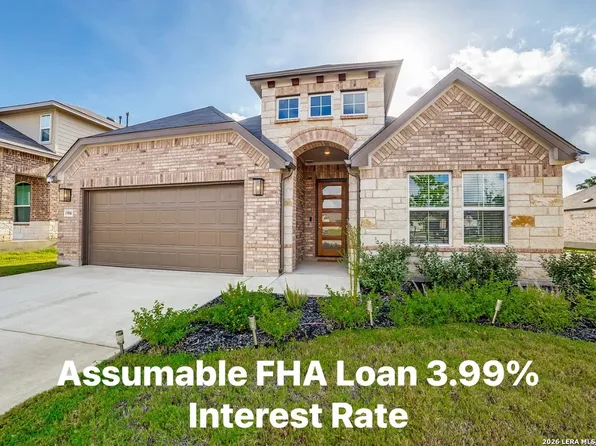 1906 La Grande Jatte, San Antonio, TX 78253