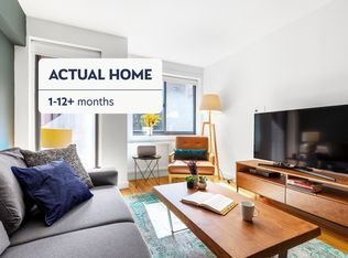 101 W 15th St APT 205, New York, NY 10011