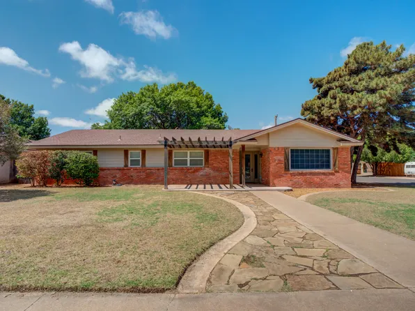 6202 Kenosha Dr, Lubbock, TX 79413