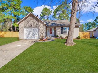 7012 Trevor Ln, Fayetteville, NC 28314