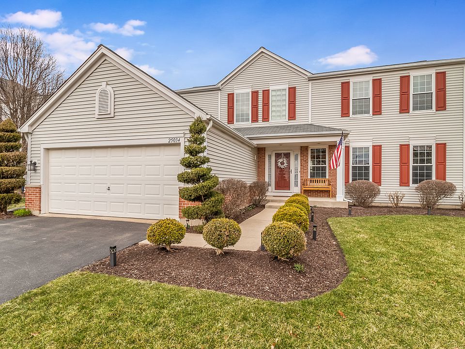 1st image of 25034 Gates Ln