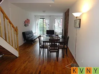 Rented by KVNY Soho