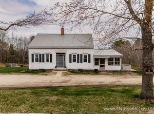 515 Gore Rd, Otisfield, ME 04270