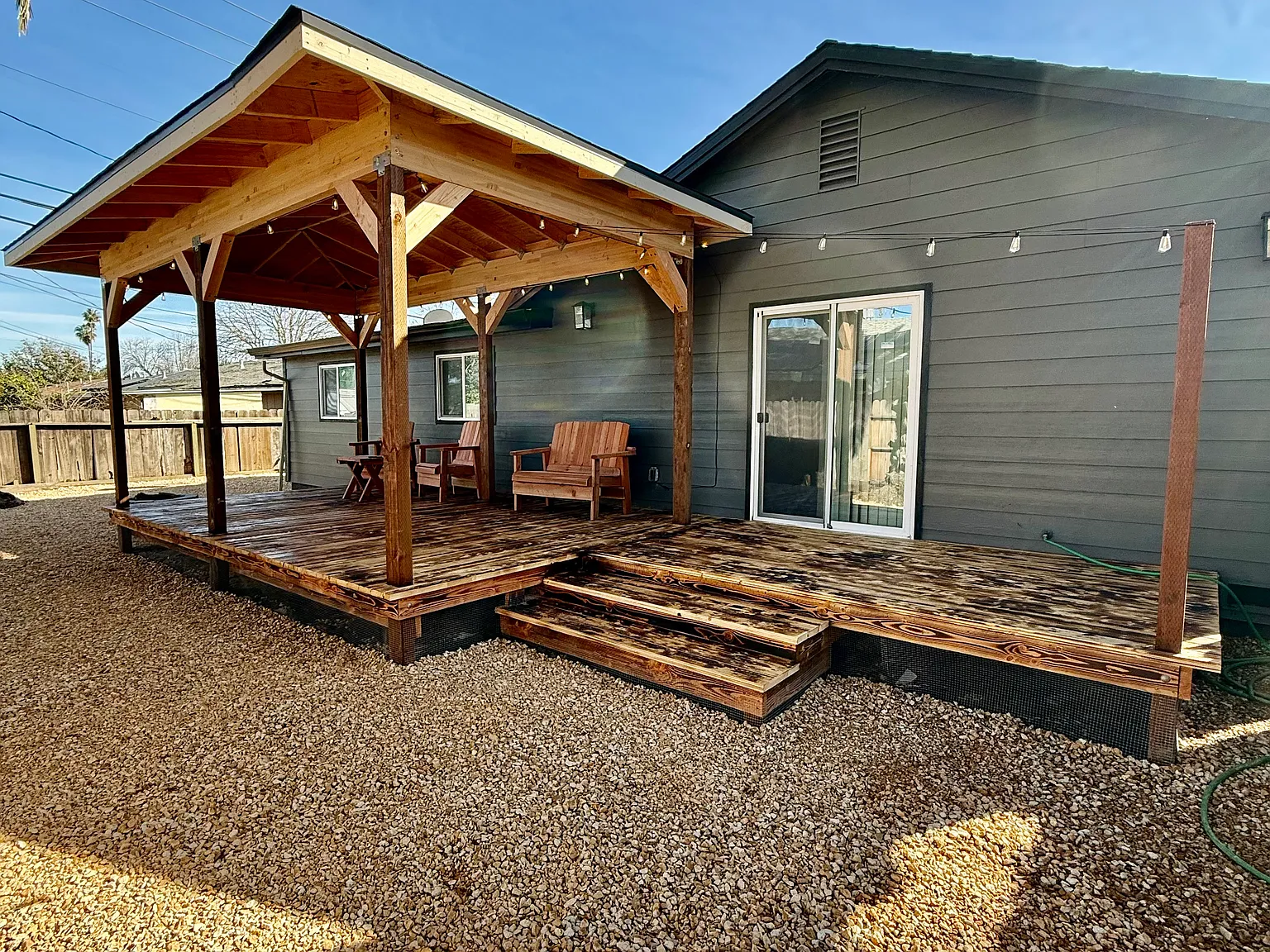 4 bed, 1592 sqft, $6,500 — Photo 4
