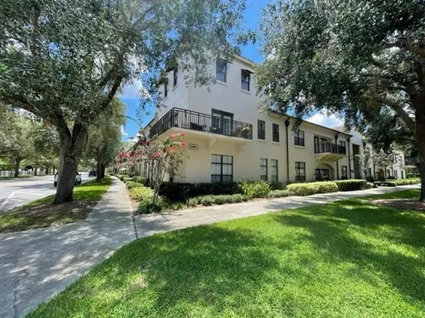 949 Westpark Dr APT 107, Celebration, FL 34747