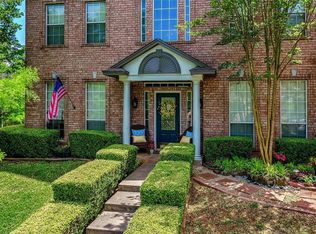 2020 Deer Run, Denison, TX 75020