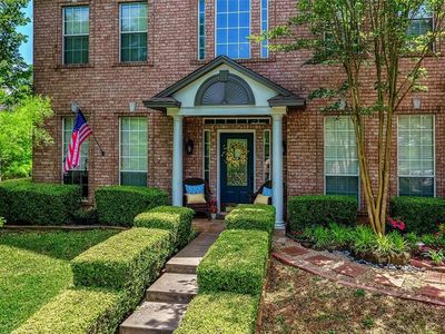 2020 Deer Run, Denison, TX, 75020