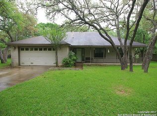 31320 Falling Shadows Dr, Bulverde, TX 78163