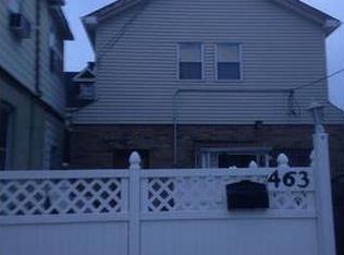 463 Johnstone St, Perth Amboy, NJ 08861