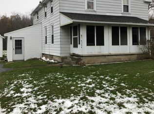 4284 Big Tree Rd, Blasdell, NY 14219