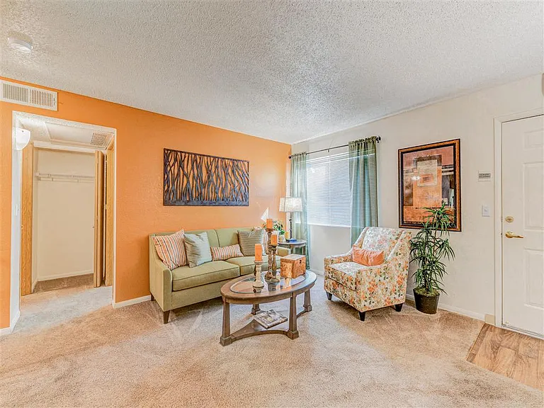 Country Club at Valley View - 55+ Senior Apartments — Photo 7