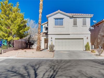 5016 Running Rapids Ave, Las Vegas, NV, 89130