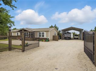 1660 County Road 4109, Campbell, TX 75422