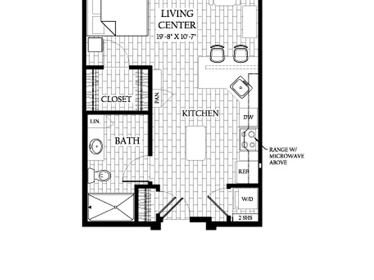 Duet Apartments — Photo 8