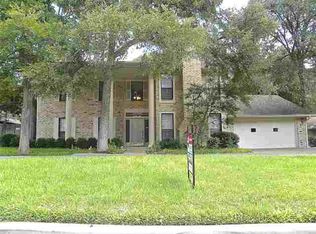 2813 Creek Side Dr, Temple, TX 76502