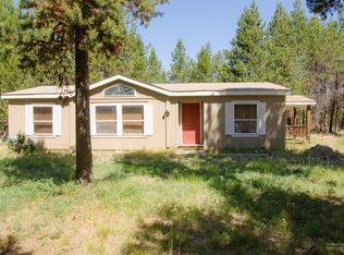 17356 Rail Dr, Bend, OR 97707