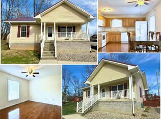 144 Cherry St, Monticello, KY 42633