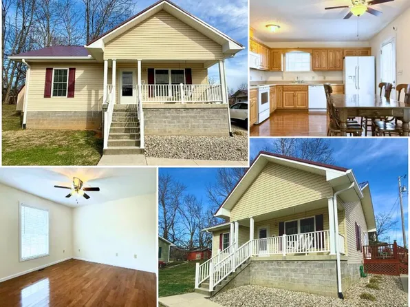 144 Cherry St, Monticello, KY 42633
