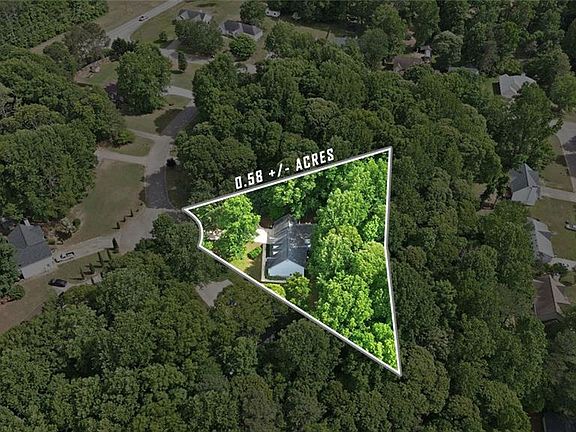 2nd image of 6023 Elm Ridge Ct