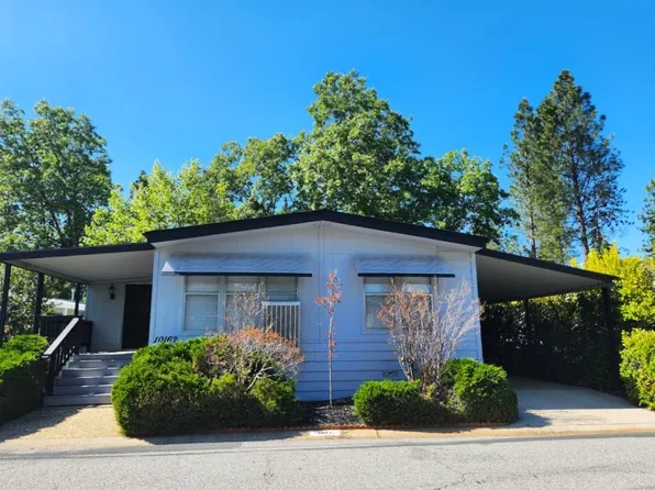 10162 Stone Arch Dr, Grass Valley, CA 95949