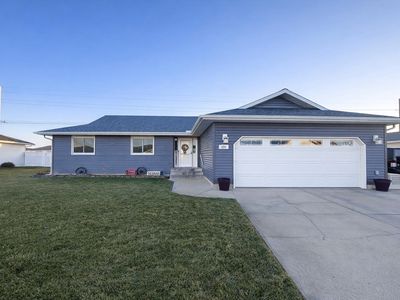 429 4th St, Columbus, NE, 68601