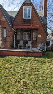 14035 N Rutherford St E, Detroit, MI, 48227