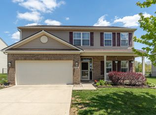 4441 Bow Ridge Ln, Indianapolis, IN 46239