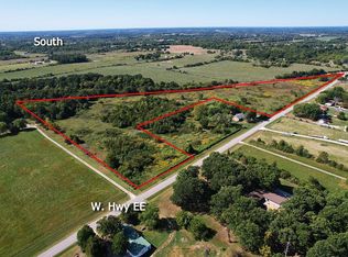 0 W State Highway Ee, Springfield, MO 65802