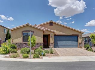 26 Kaku Ridge Way, Las Vegas, NV 89183