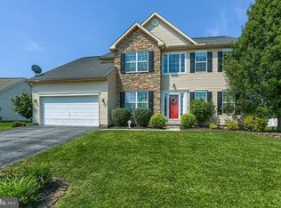3447 Sonoma Ln, York, PA 17404