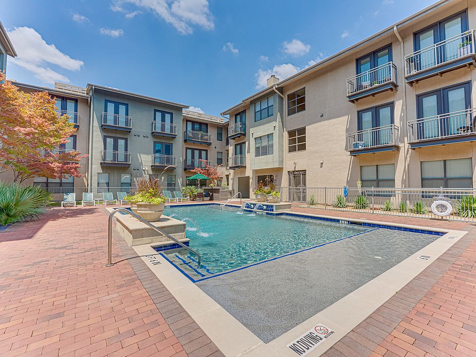 1st image of 1811 Greenville Ave #2116
