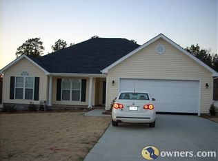 1428 Oxpens Rd, Warrenville, SC 29851