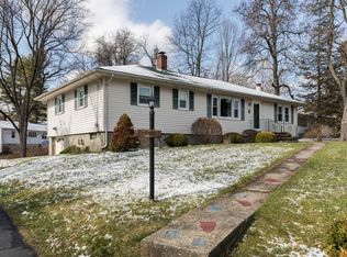 126 Sunrise Hill Rd, Fishkill, NY 12524