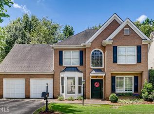 4730 Woodland Brook Ct SE, Atlanta, GA 30339
