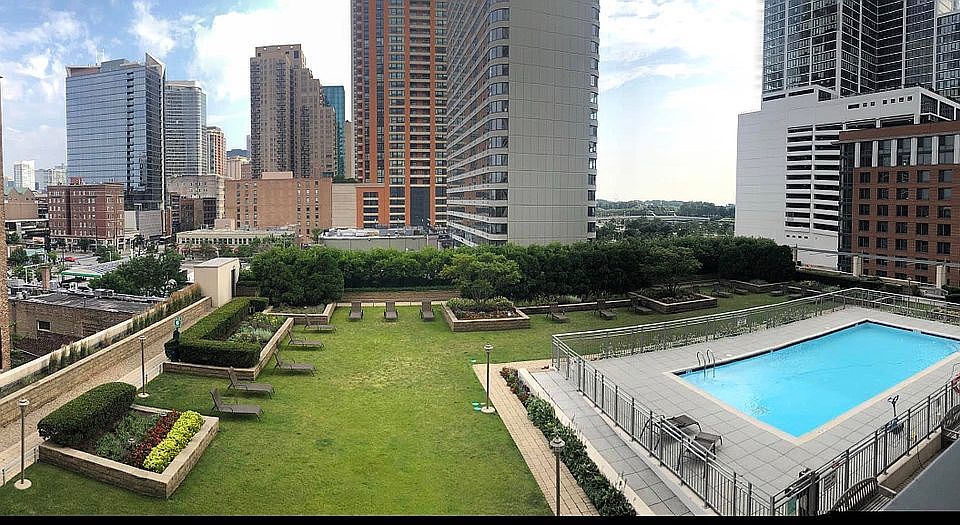 1st image of 1250 S Michigan Ave Unit 709