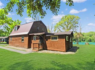 8645 Dwyer Road Ext, Port Byron, NY 13140