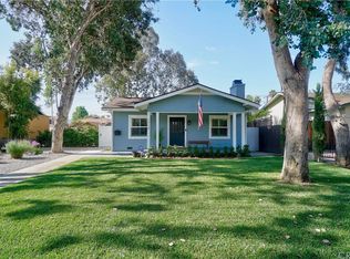 1718 Monte Vista St, Pasadena, CA 91106