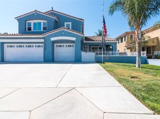 606 Reeves Pkwy, San Jacinto, CA 92582