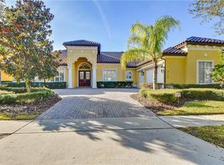 9118 Panzani Pl, Windermere, FL 34786