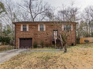 425 Bellehurst Dr, Birmingham, AL 35215